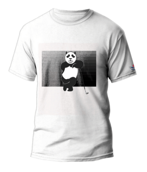 Par Gear T-Shirts- Black Logo