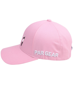 PG Solid Panda-pink